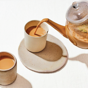 The Journey of Tea: From Leaf to Cup